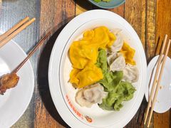 -金谷园饺子·烧烤(人大总店)