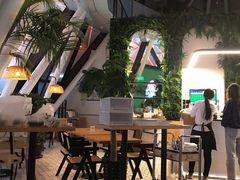 大堂-Jazz·ya 爵士屋(来福士店)