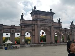 -泰安地下龙宫景区