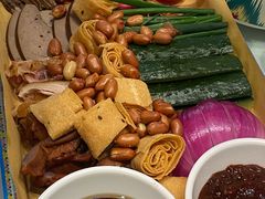 -清真吐鲁番餐厅(牛街店)