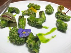 -CHIC1699远洋私厨