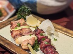 -弓二·烧鸟居酒屋(财富购物中心店)