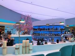 -花开餐厅(环湖中路店)