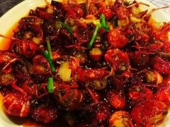 -巴厘龙虾·榜首油焖大虾(旗舰店·万松园)