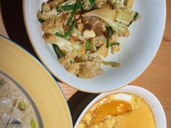 -湘阁里辣(南岭购物广场店)