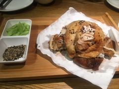 -九毛九西北菜(大东海店)