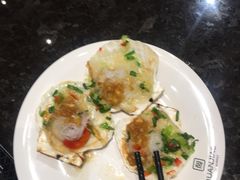 -川骄海鲜自助(河东店)
