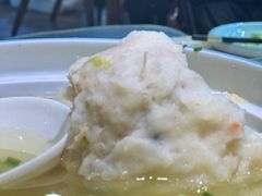 -三道菜(明堂公园店)