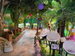 -酷嗒动物文化乐园(cutezoo西溪乐天城店)