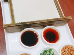 -皖小斌·小葱伴豆腐(丰收路店)