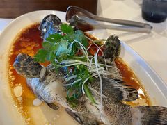 -宴悦海鲜餐厅Driftwood·游水海鲜·牛排(亚龙湾瑞吉店)