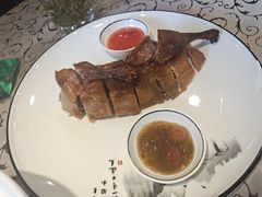 -一江春水·杭帮臻宴(三台山店)