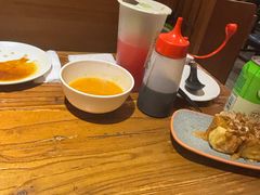 -王氏炉匠·烧鸟放题自助(三里屯店)