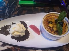 -MOSSO德国餐厅·音乐酒吧(环宇荟店)