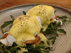 -JamaicaBlue Cafe(乌鲁木齐中路店)
