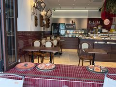-B.O.M波姆烘焙(凤凰街店)