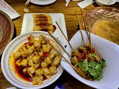 -老佛爷蛙锅•鲜蛙煲(麦凯乐店)