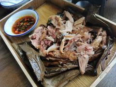 叫花鸡-风波庄(云蝠大厦店)