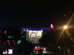 -大润发(康桥店)