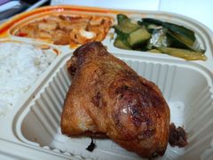 -复旦大学本部-食堂