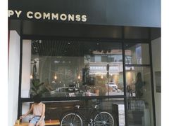 门面-常识咖啡common sense(春熙路店)