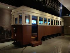 -哈尔滨规划展览馆