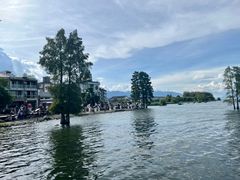-大理洱海