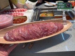 -海底捞火锅(亿合城购物中心店)