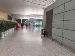 -杭州萧山国际机场