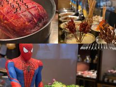 -富力丽思卡尔顿酒店·香荟全日制餐厅