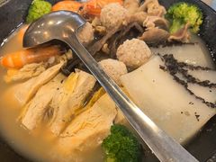 -一楼食业·美食人家