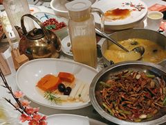 -聚鑫阁·非遗传承江浙菜(正阳店)