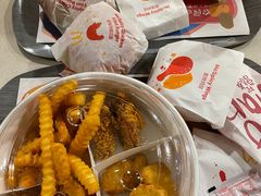 -麦当劳(郴州北湖店)