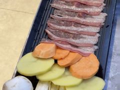 -麻蒲碳烤肉(嘉禾东平地铁站19号店)