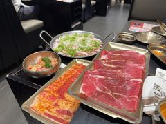 -西塔老太太泥炉烤肉(龙湖北苑天街店)