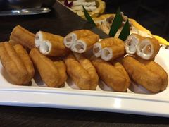 -老诚一锅羊蝎子(黄寺大街店)