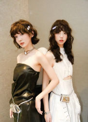 -时尚殿堂hair salon