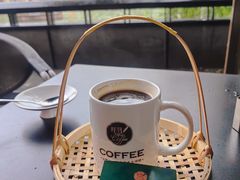 -舒羽咖啡(运河店)