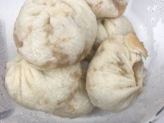 -桐香园小笼包(百井坊巷店)