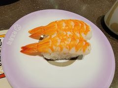 -元气寿司(环球港店)