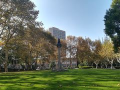 -同济大学（四平路校区）-图书馆