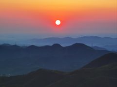 -莫干山风景区