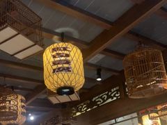 大堂-南京大牌档(济南万象城店)