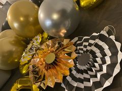 -Biteology Artisan Cakes(红庄·国际文化保税创新园店)