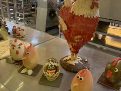 -歌斐颂巧克力小镇