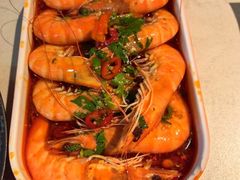 -华府九号海鲜烧烤大排档(龙域店)