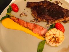 -戈雅法餐厅(世界城广场店)