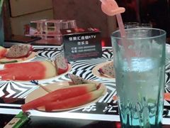 -佰乐汇KTV(三元里店)