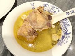 -福照楼汽锅鸡·云南菜(火车站锦江店)