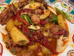 -巴依老爷新疆美食(望京小街店)